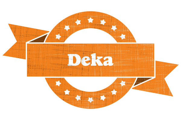 Deka victory logo