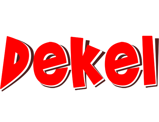 Dekel basket logo