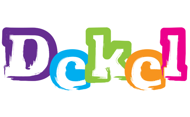 Dekel casino logo
