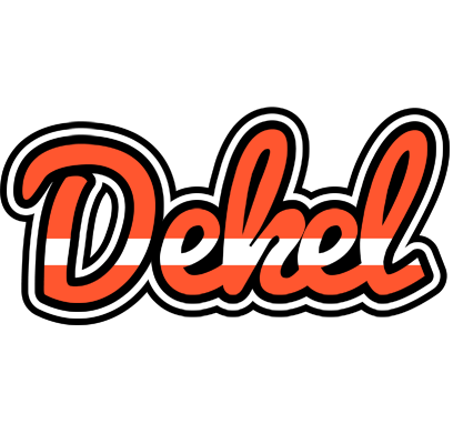 Dekel denmark logo