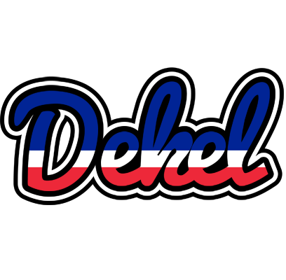 Dekel france logo
