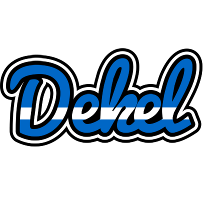 Dekel greece logo