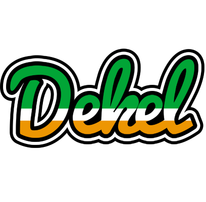 Dekel ireland logo