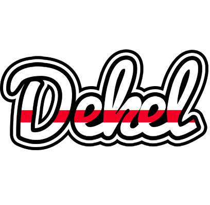 Dekel kingdom logo