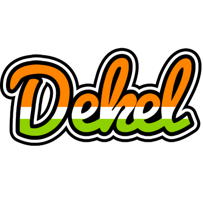 Dekel mumbai logo