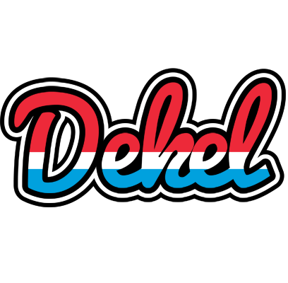 Dekel norway logo