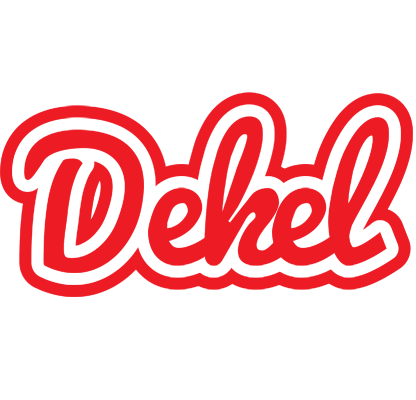 Dekel sunshine logo