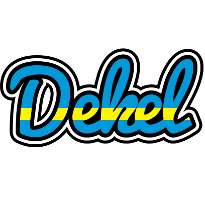 Dekel sweden logo