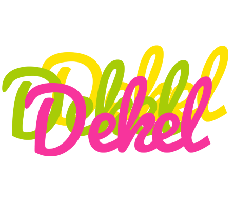 Dekel sweets logo