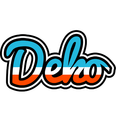 Deko america logo