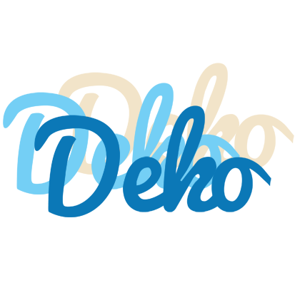 Deko breeze logo