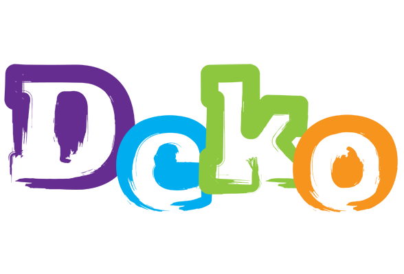 Deko casino logo