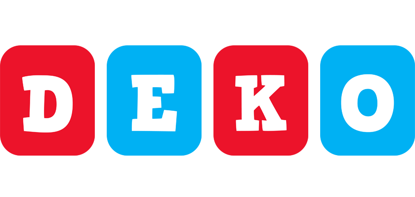 Deko diesel logo