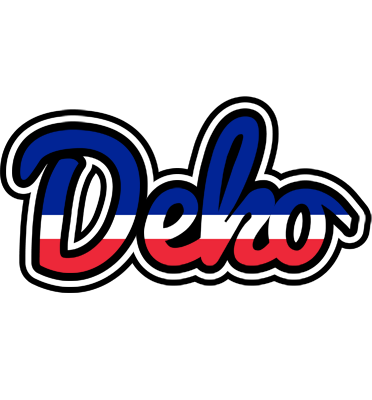 Deko france logo