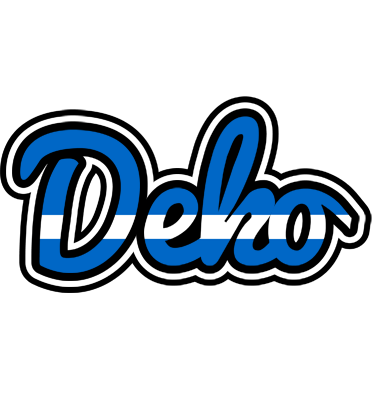Deko greece logo