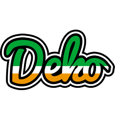 Deko ireland logo