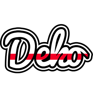 Deko kingdom logo