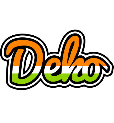 Deko mumbai logo