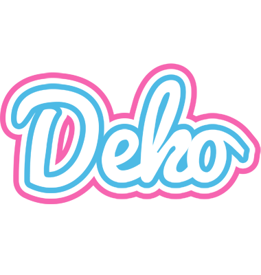 Deko outdoors logo