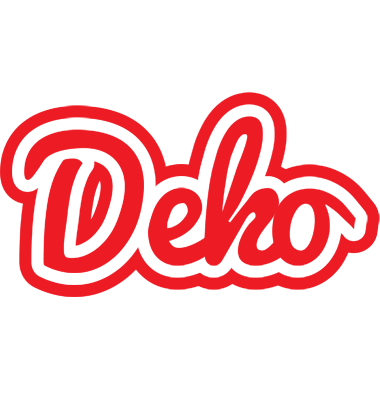 Deko sunshine logo