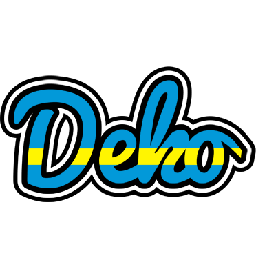 Deko sweden logo