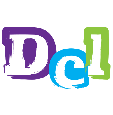 Del casino logo