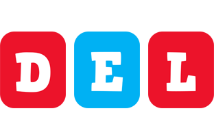 Del diesel logo