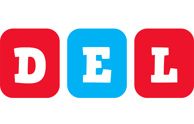 Del diesel logo