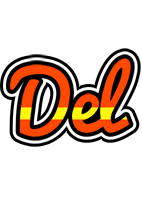 Del madrid logo