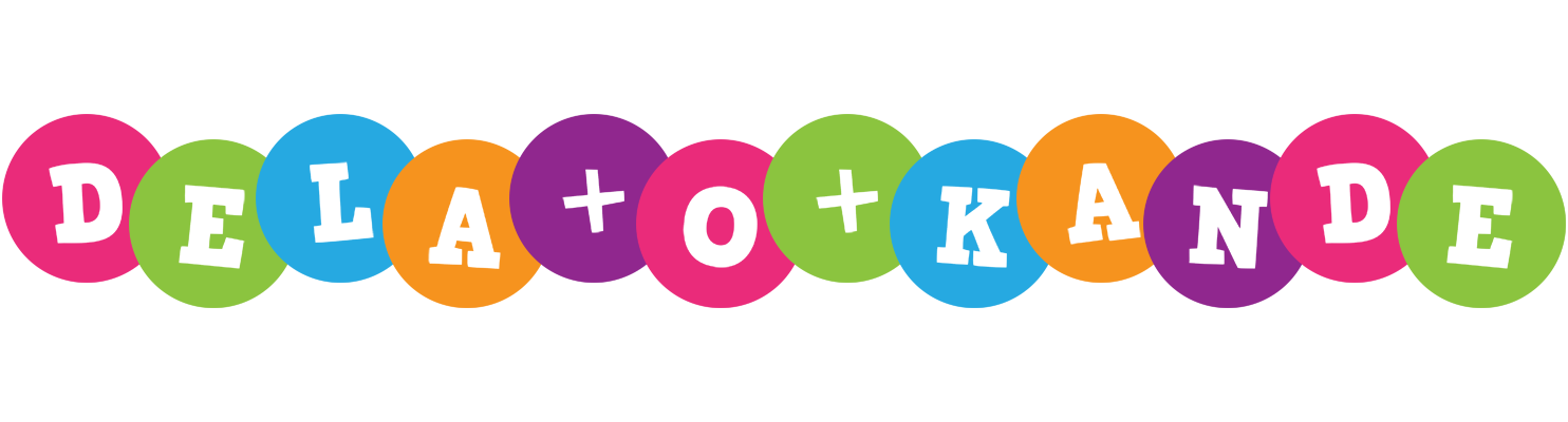 Dela O Kande friends logo