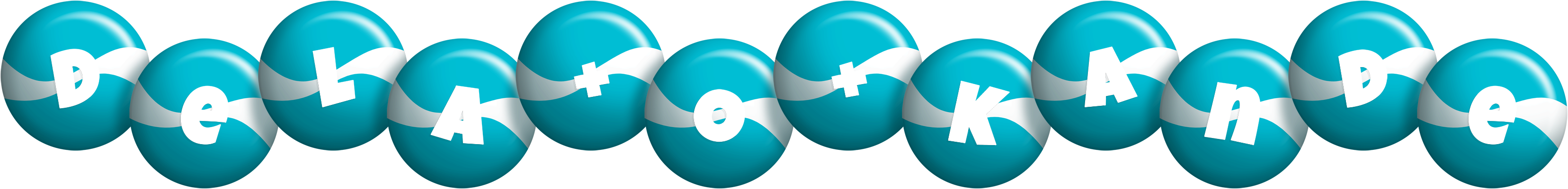 Dela O Kande messi logo