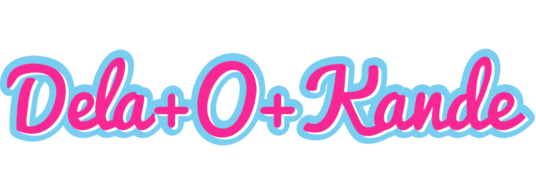 Dela O Kande popstar logo