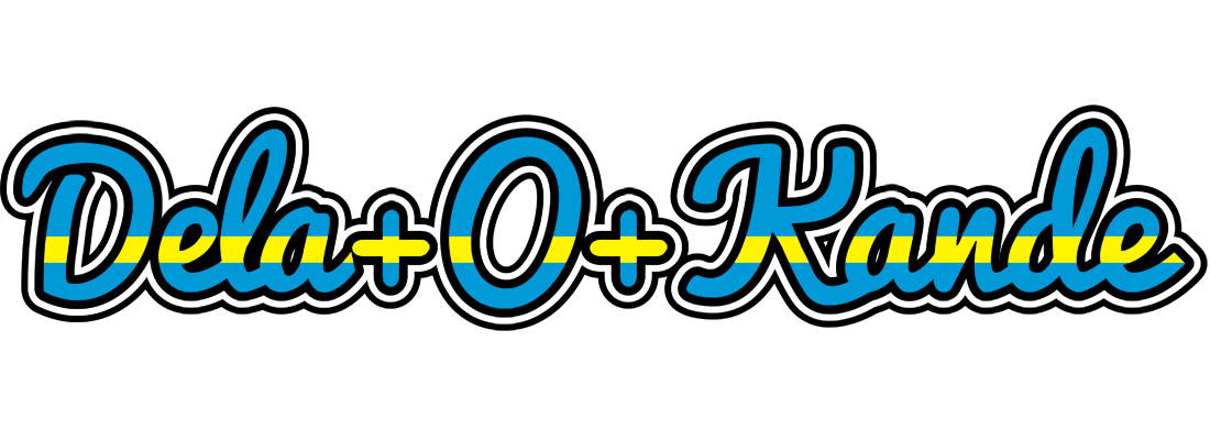 Dela O Kande sweden logo