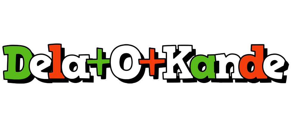 Dela O Kande venezia logo