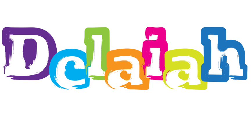 Delaiah casino logo