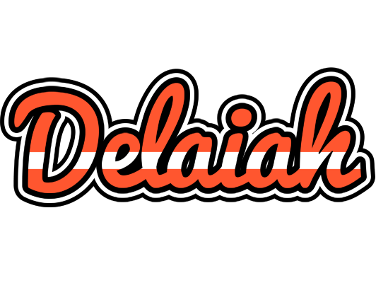 Delaiah denmark logo