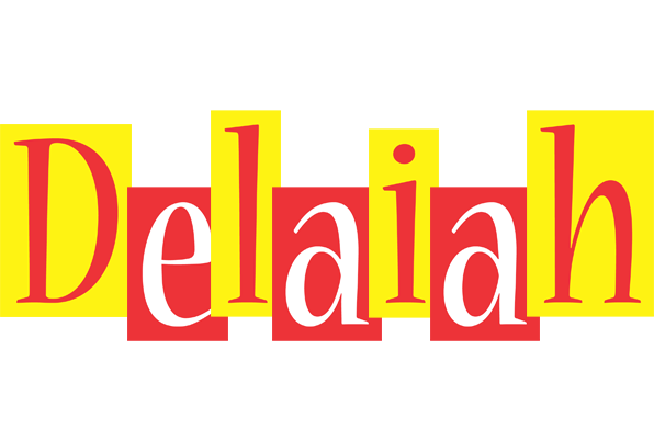 Delaiah errors logo
