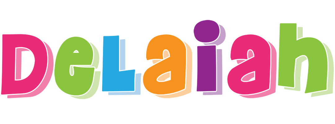 Delaiah friday logo