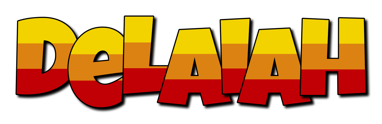 Delaiah jungle logo