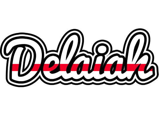 Delaiah kingdom logo
