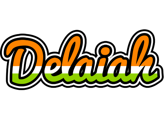 Delaiah mumbai logo