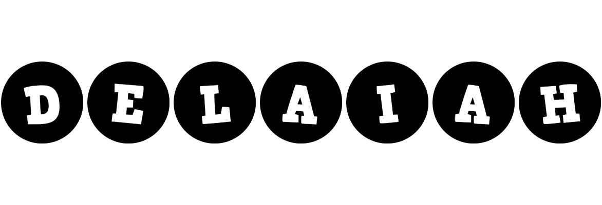 Delaiah tools logo