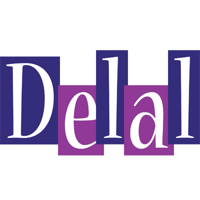 Delal autumn logo