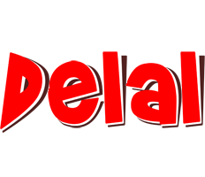 Delal basket logo