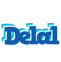 Delal business logo