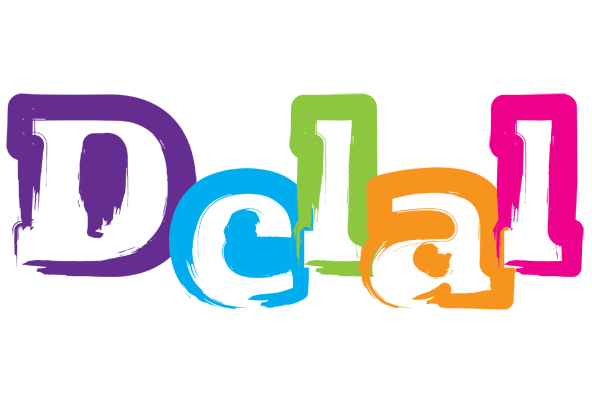 Delal casino logo
