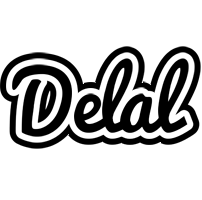 Delal chess logo