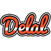 Delal denmark logo