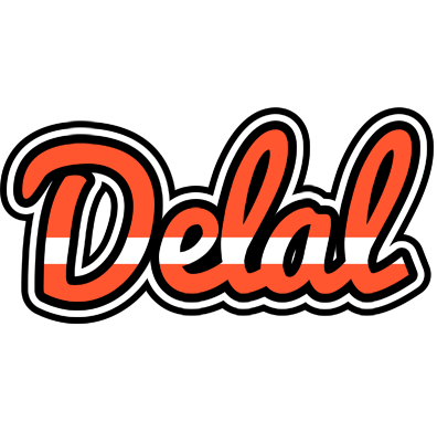 Delal denmark logo