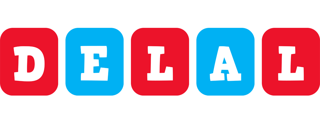 Delal diesel logo